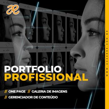 Agaerre - Sites e Artes Gráficas