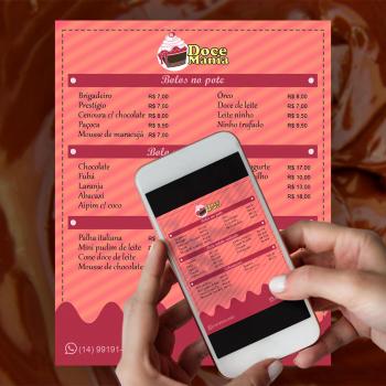 Doce Mania