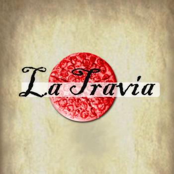 la Travia Pizzaria