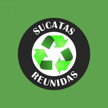 Sucatas Reunidas