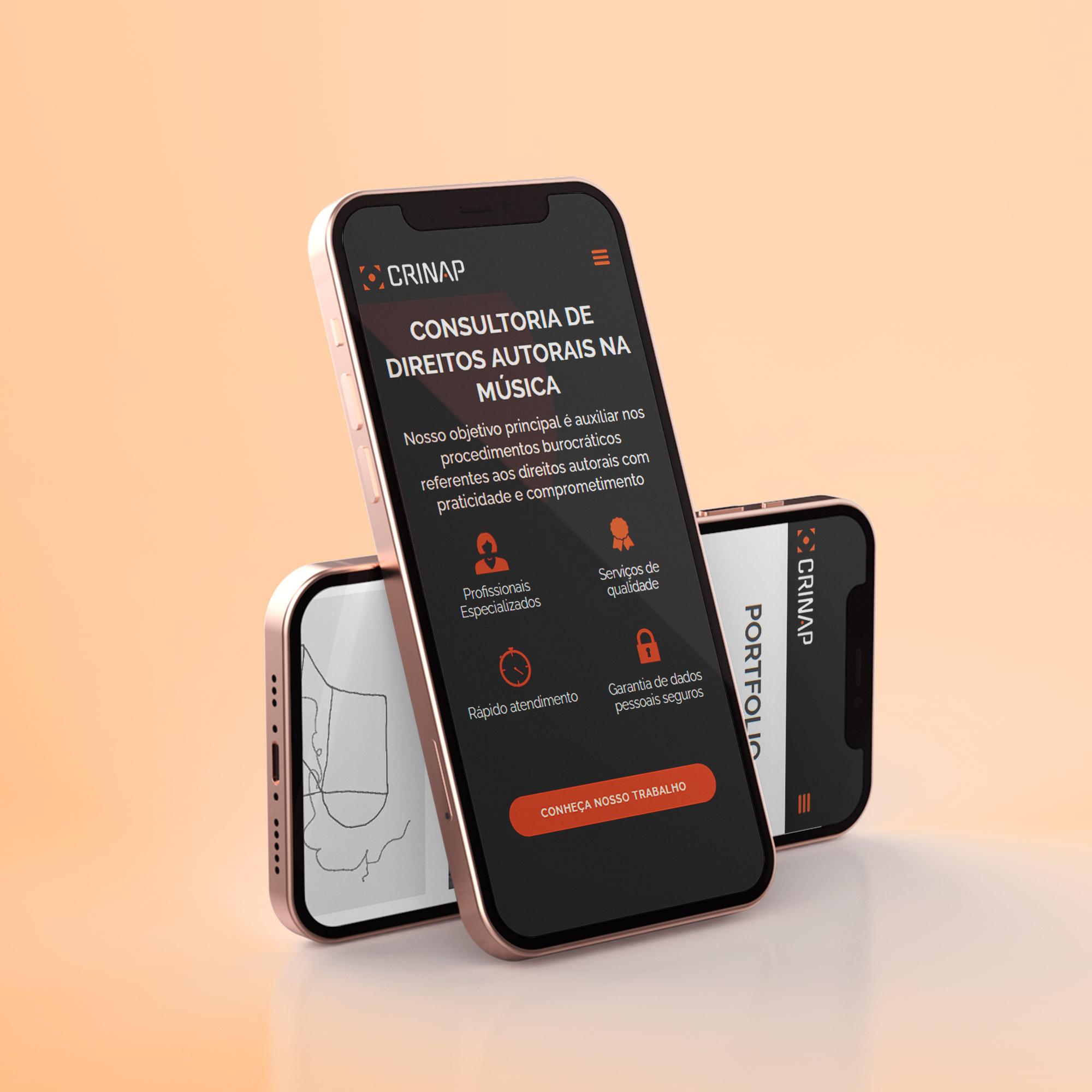 Crinap - Direito Autoral